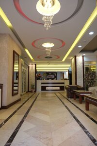 Гостиница Artan Hotel