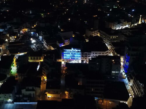 Гостиница Art & Wine Studios and Apts в Ларнаке