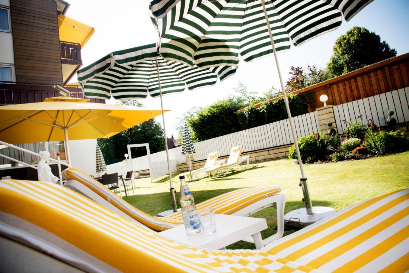 Фото Kurhotel Wiedenmann