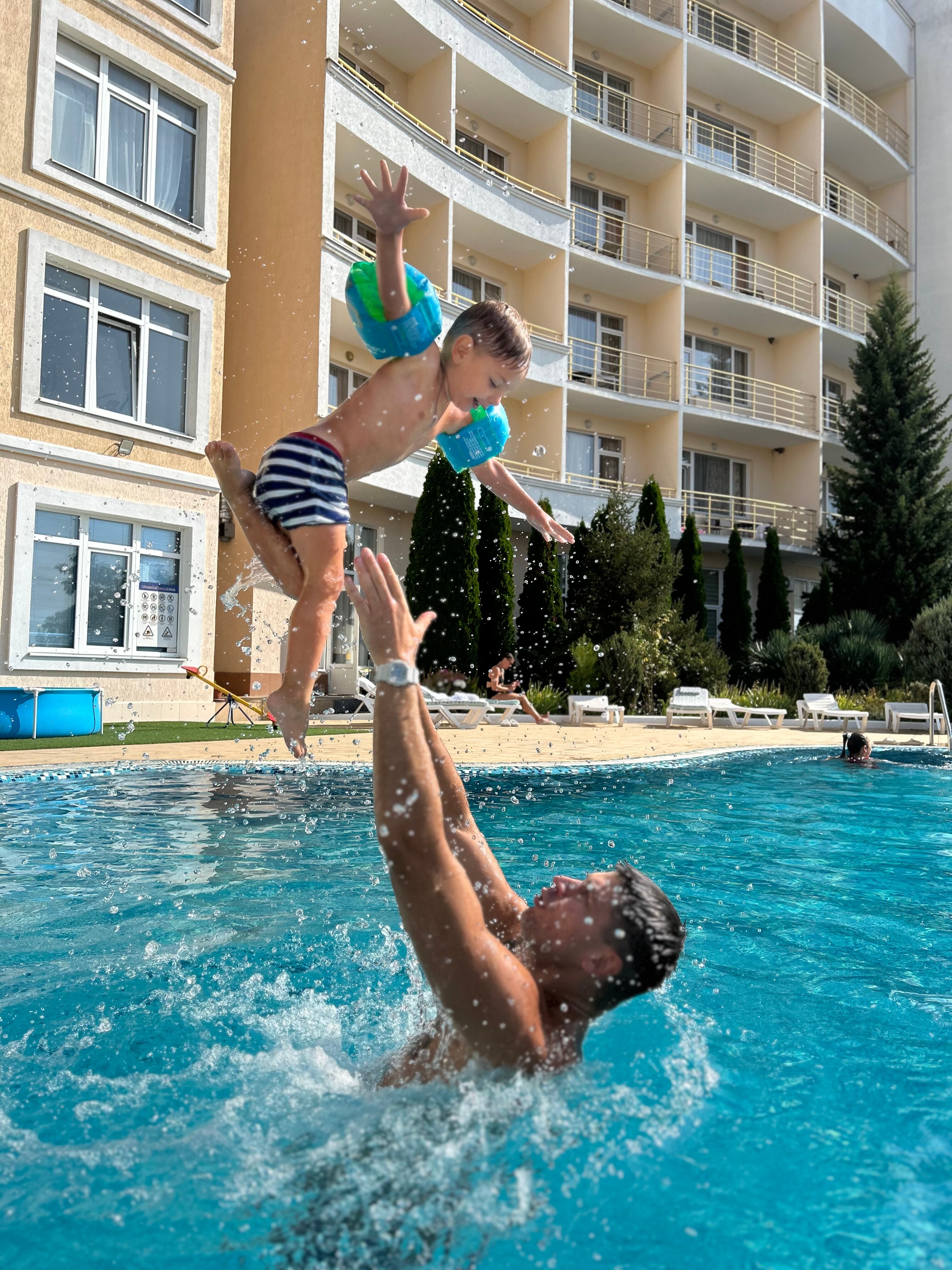 Фото Бартон Парк