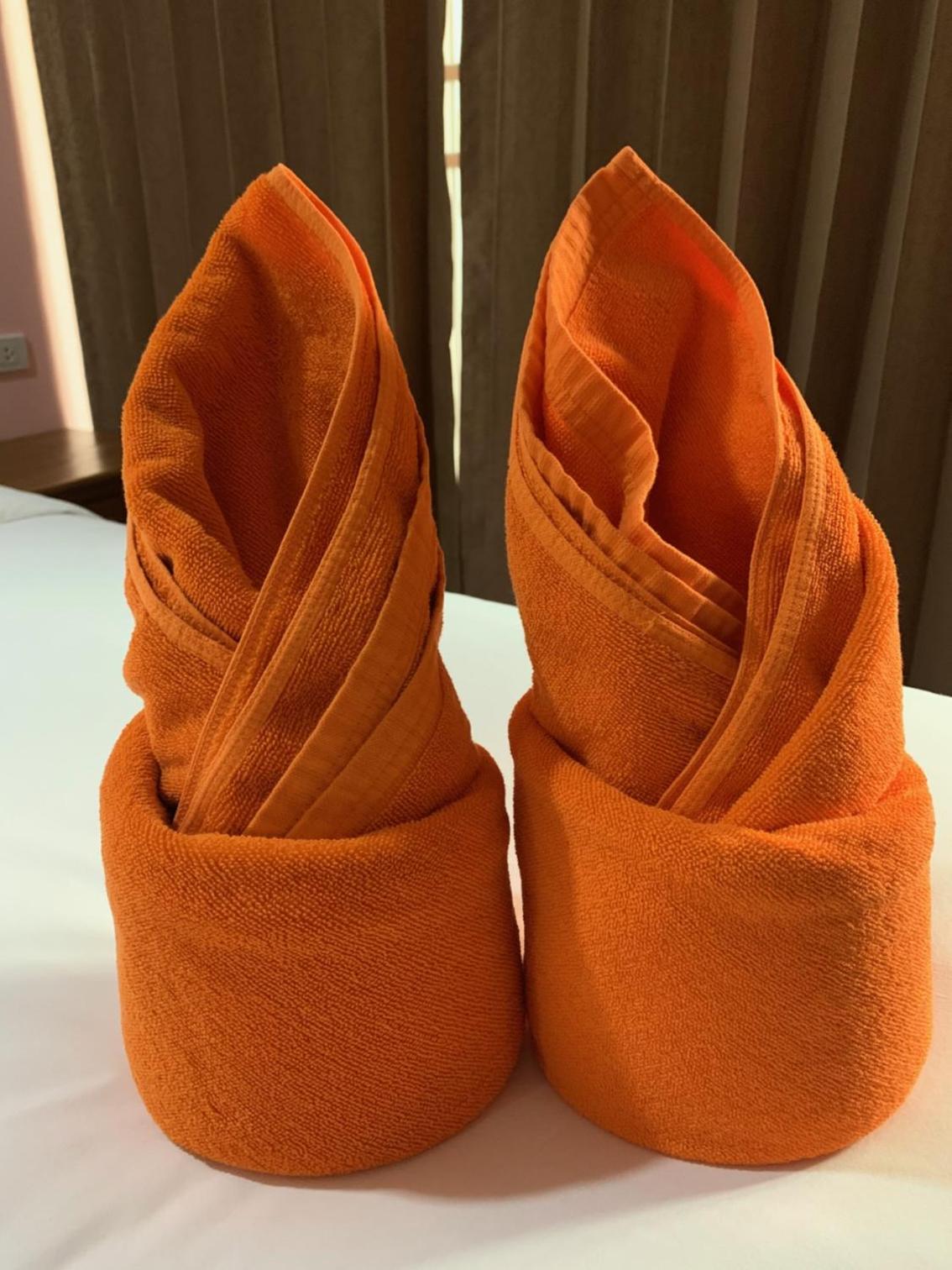 Фото A. A. Pattaya Golden Beach Hotel