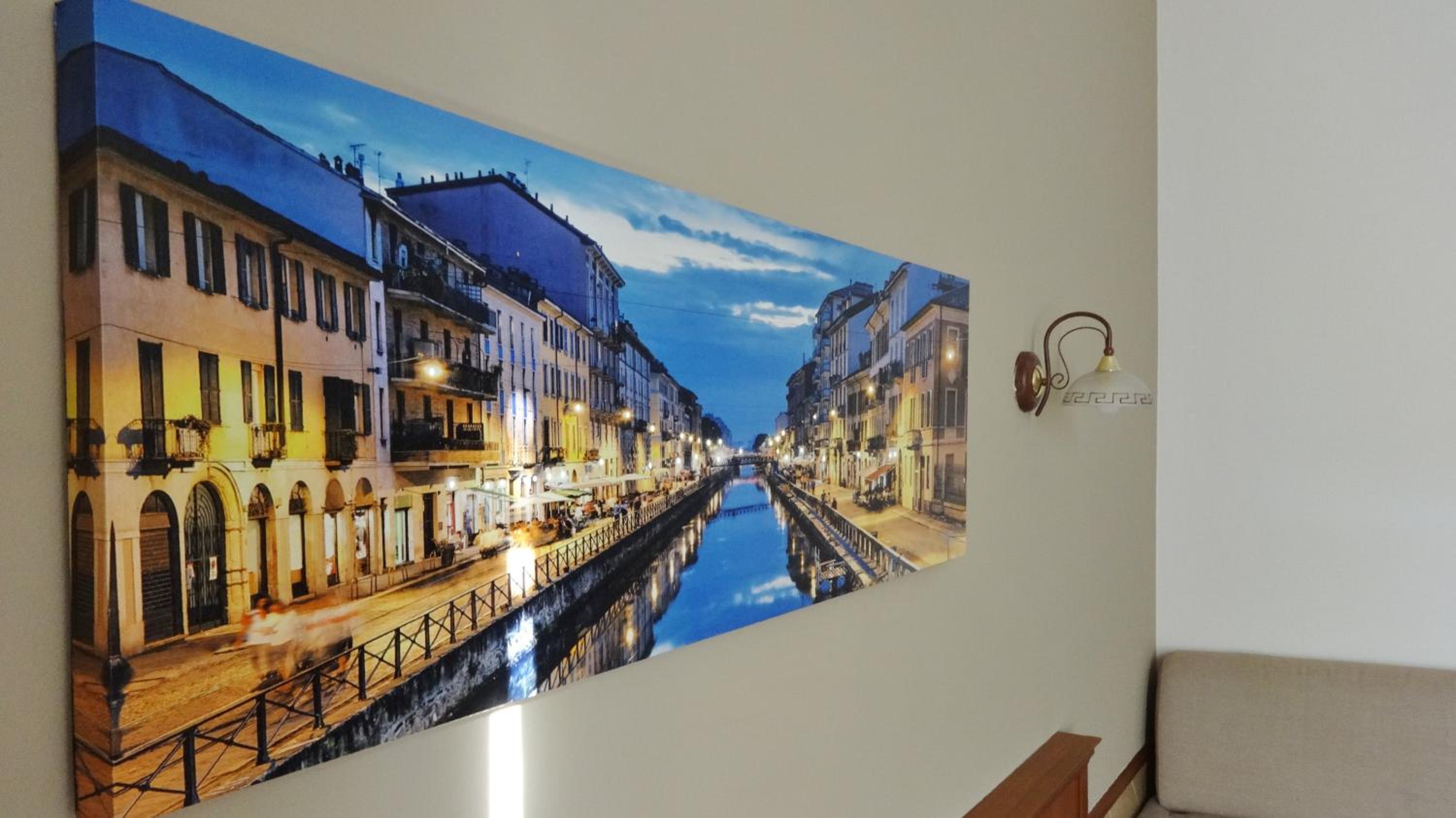 Фото Hotel Astrid