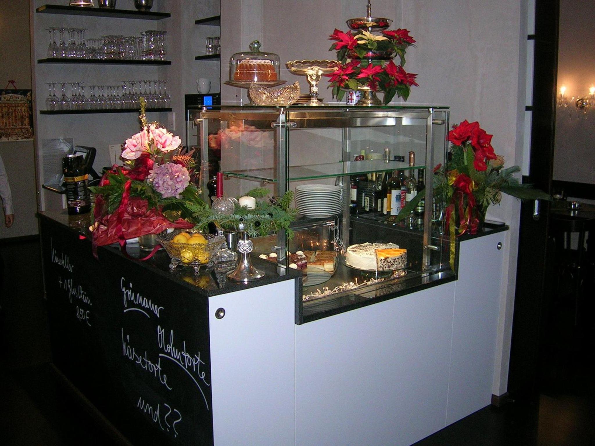 Фото Hotel & Café Kleinergrünauer