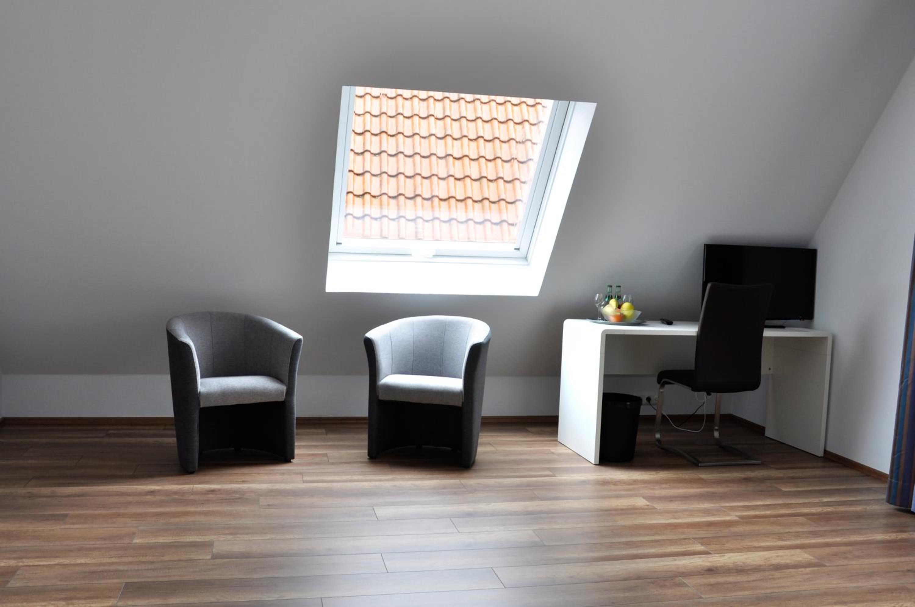 Фото Altstadt Hotel Blomberg