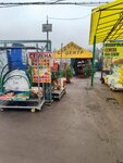 Садовый центр Никольский парк (Saltykovka Microdistrict, Nosovikhinskoye Highway, вл4с11), christmas market