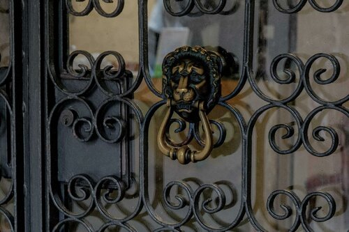 Гостиница Hotel San Giorgio в Венеции