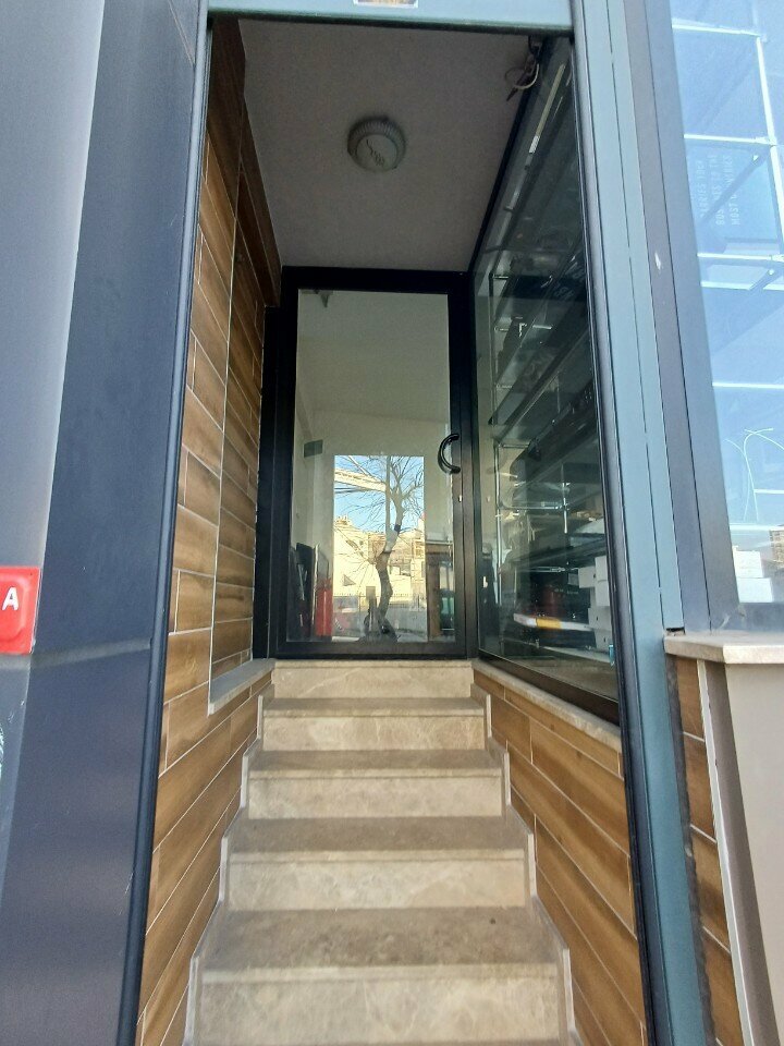 Computer repairs and services Aci Electronics, Istanbul, photo