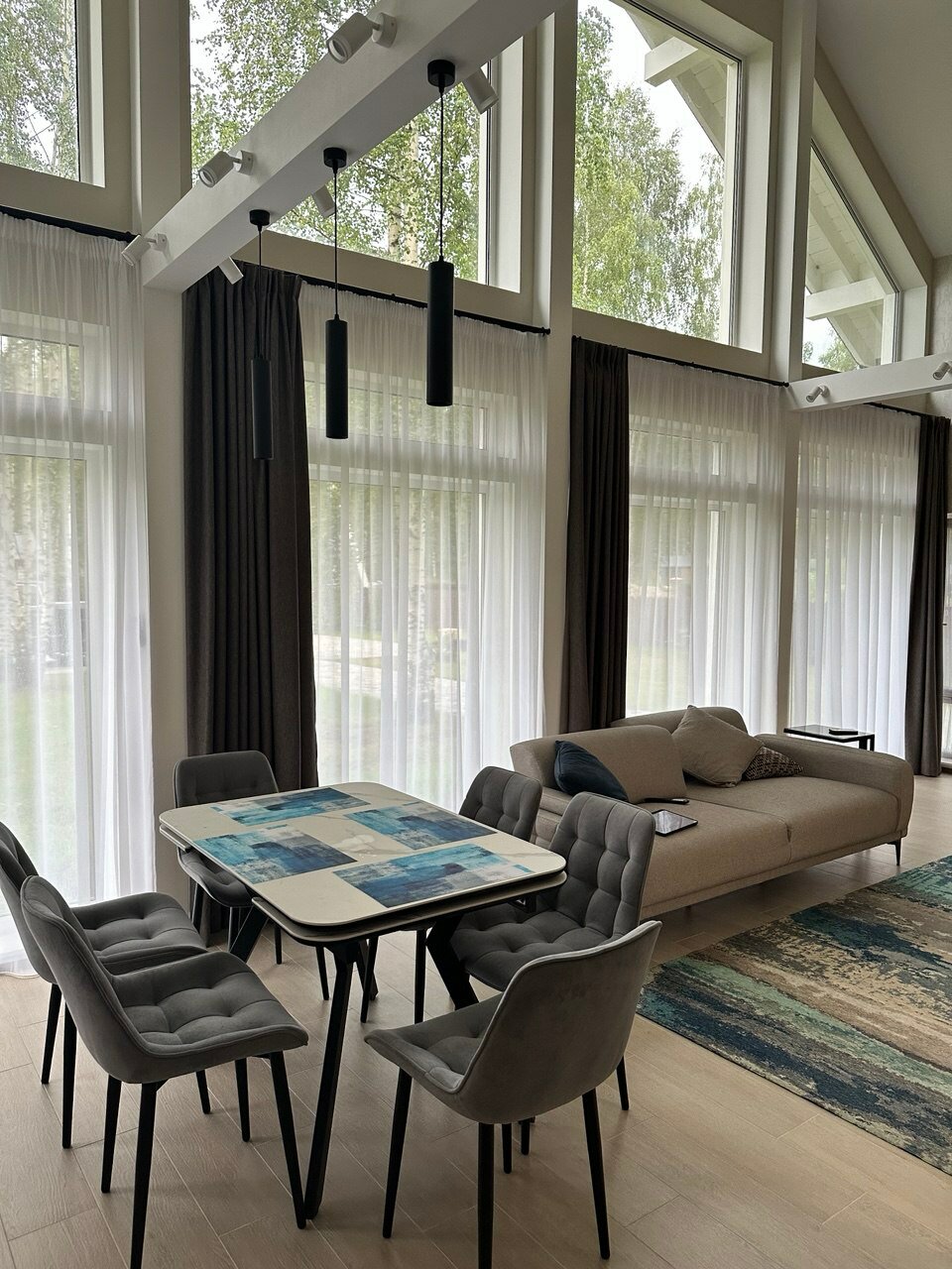 Фото Simple House