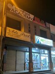 White Pearl Drycleaners (DHA Phase 1, Sector G, 153), laundry