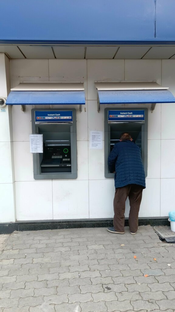 ATM Yapi Kredi, Konya, photo