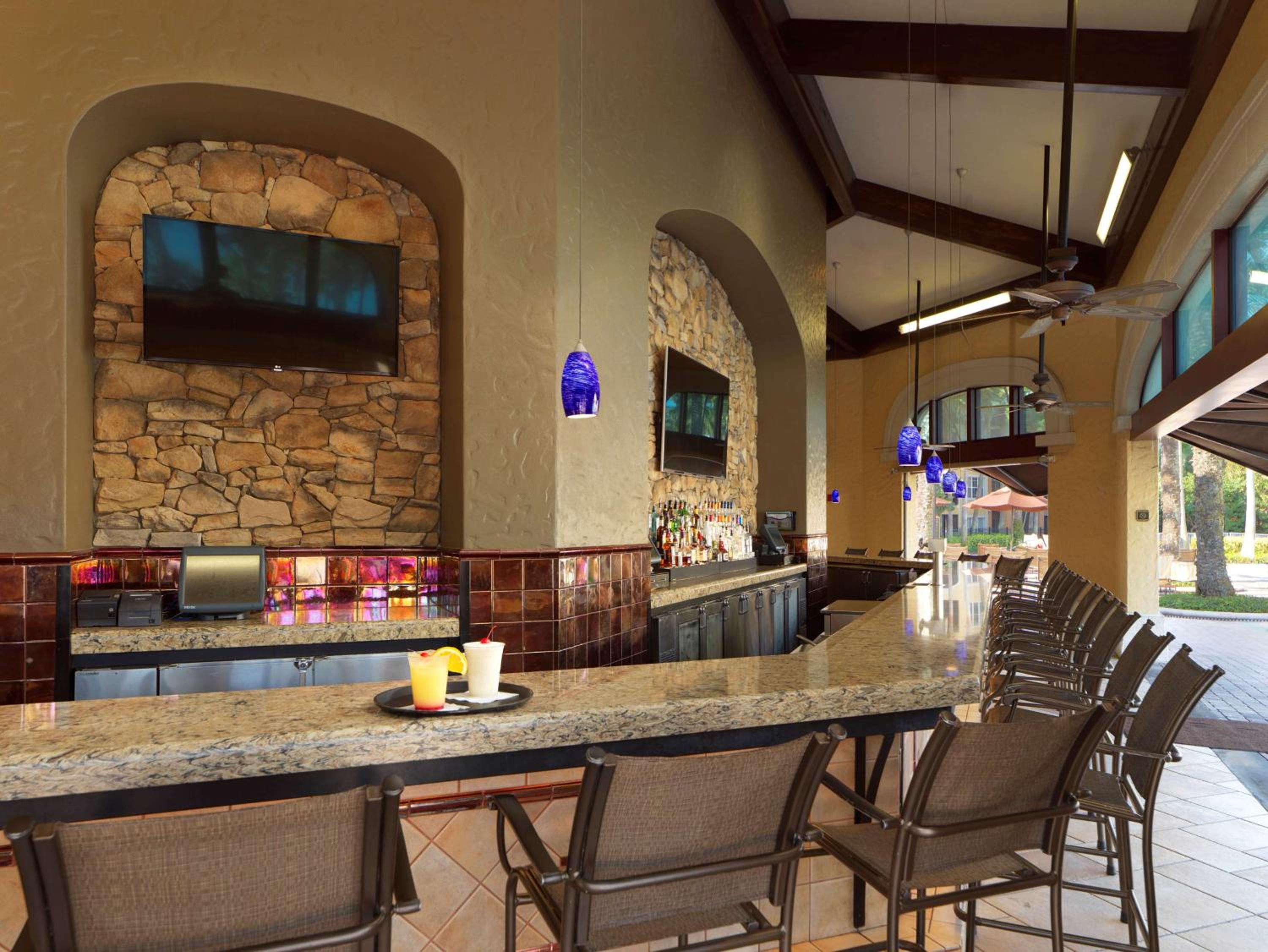 Фото Hilton Grand Vacations Club Tuscany Village Orlando
