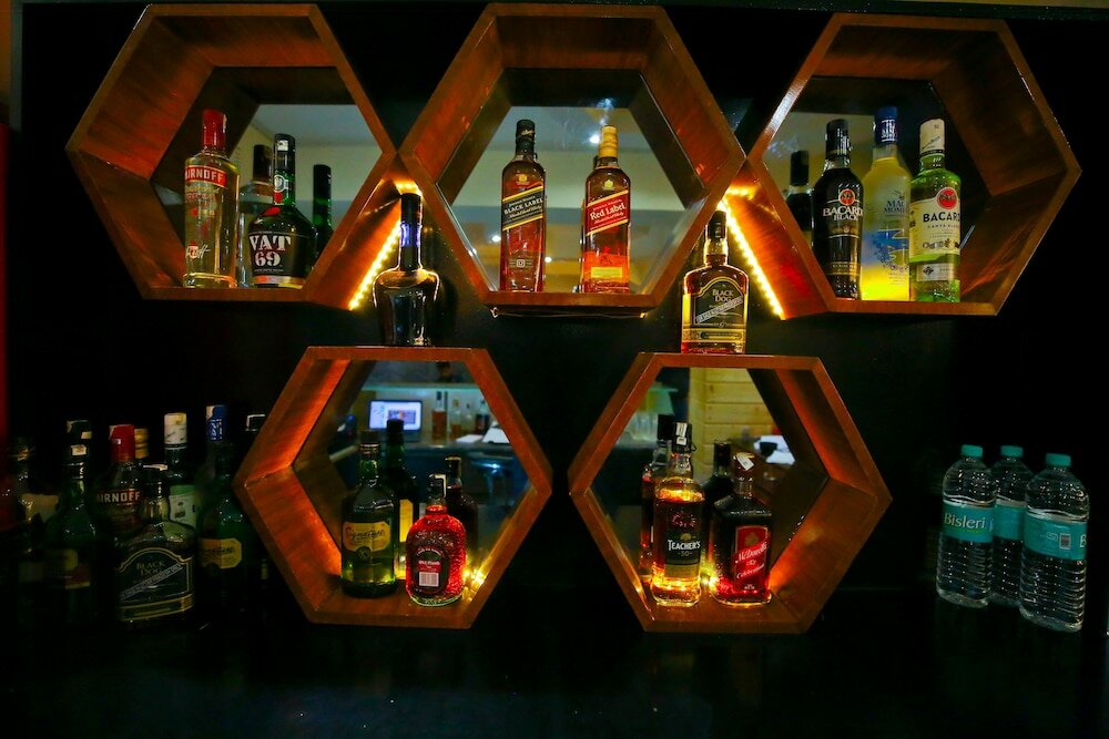 Фото Hotel Moti Palace