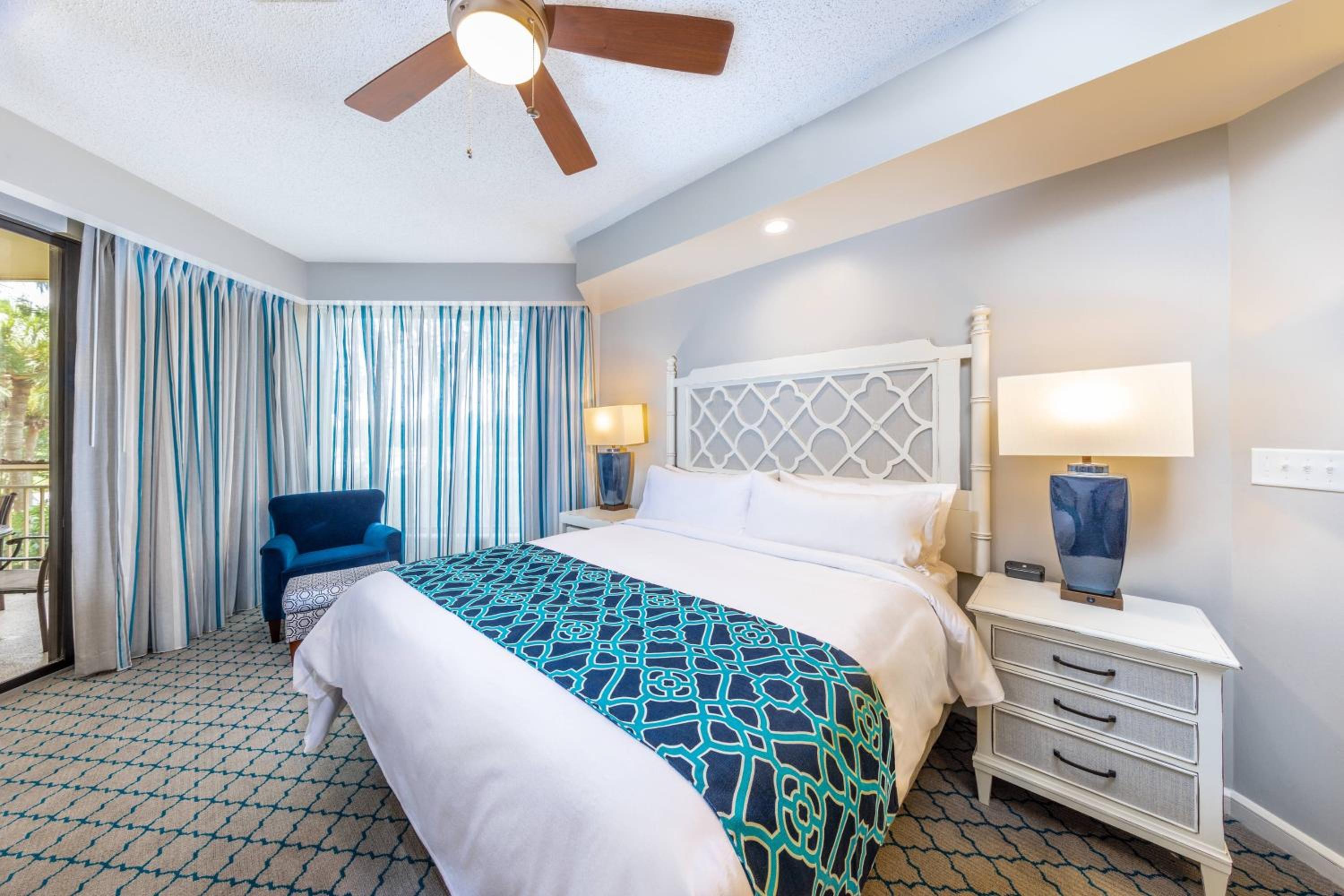 Фото Marriott's Royal Palms