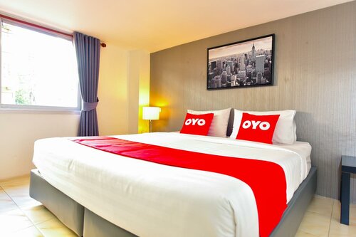 Гостиница Oyo 394 Nana Beach Cha Am