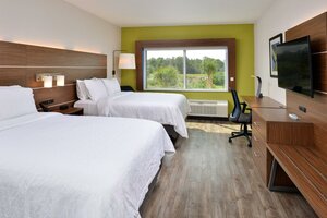 Гостиница Holiday Inn Express Orlando - South Park, an Ihg Hotel