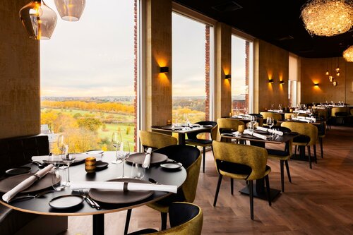 Гостиница Dormio Hotel De Prins van Oranje