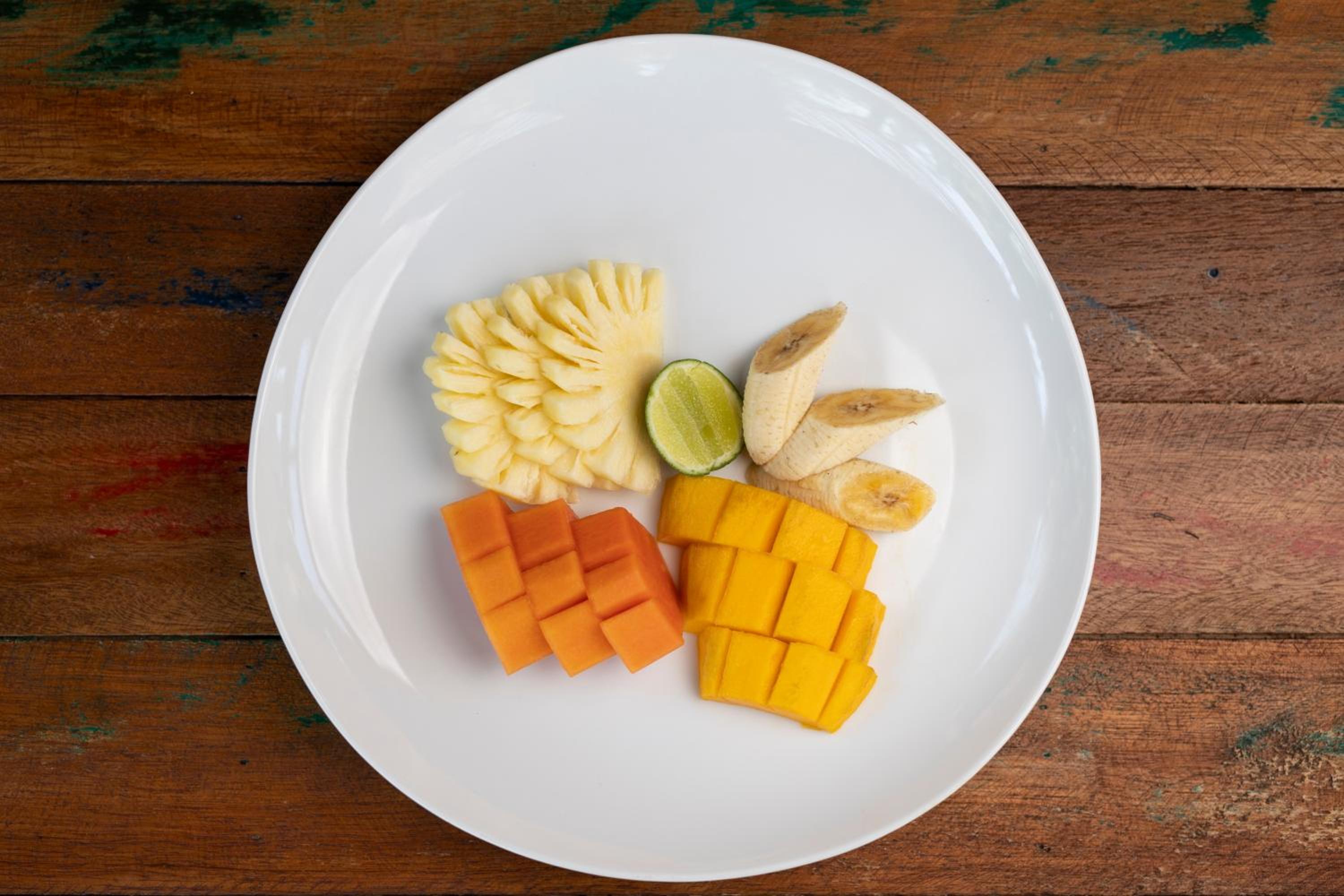 Фото Green Space Villa