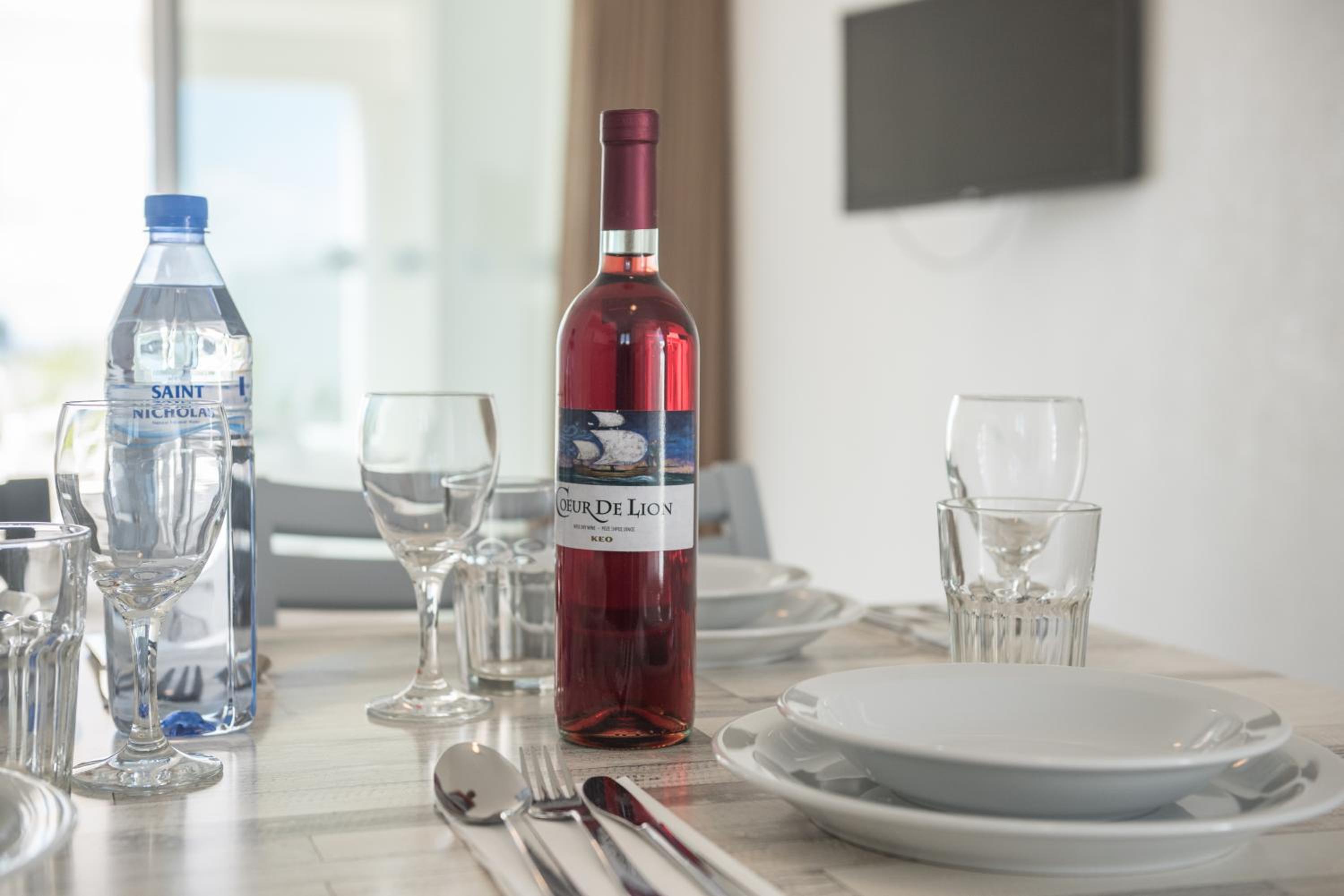 Фото La Casa Di Napa