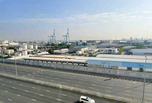 Гостиница Oyo 333 Shh Hotel в Эль-Фуджайре