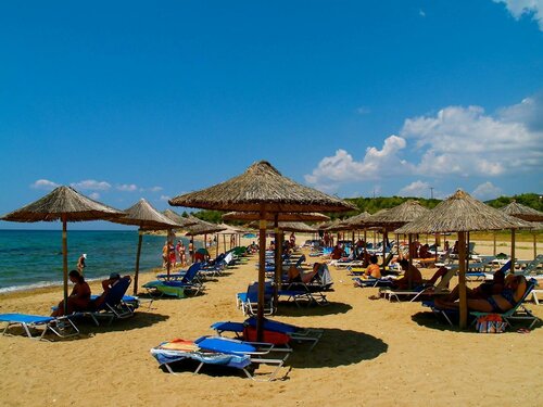 Гостиница Village Mare