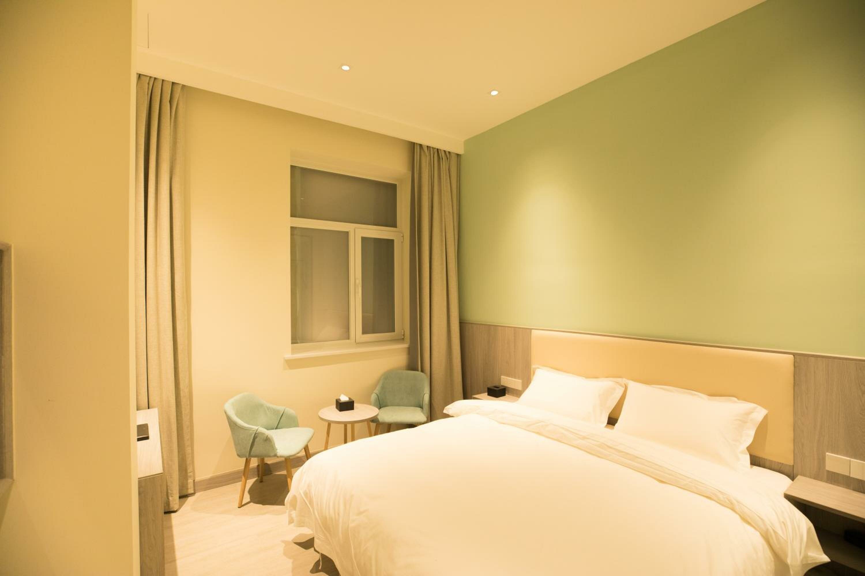 Фото Beijing Saga Hotel