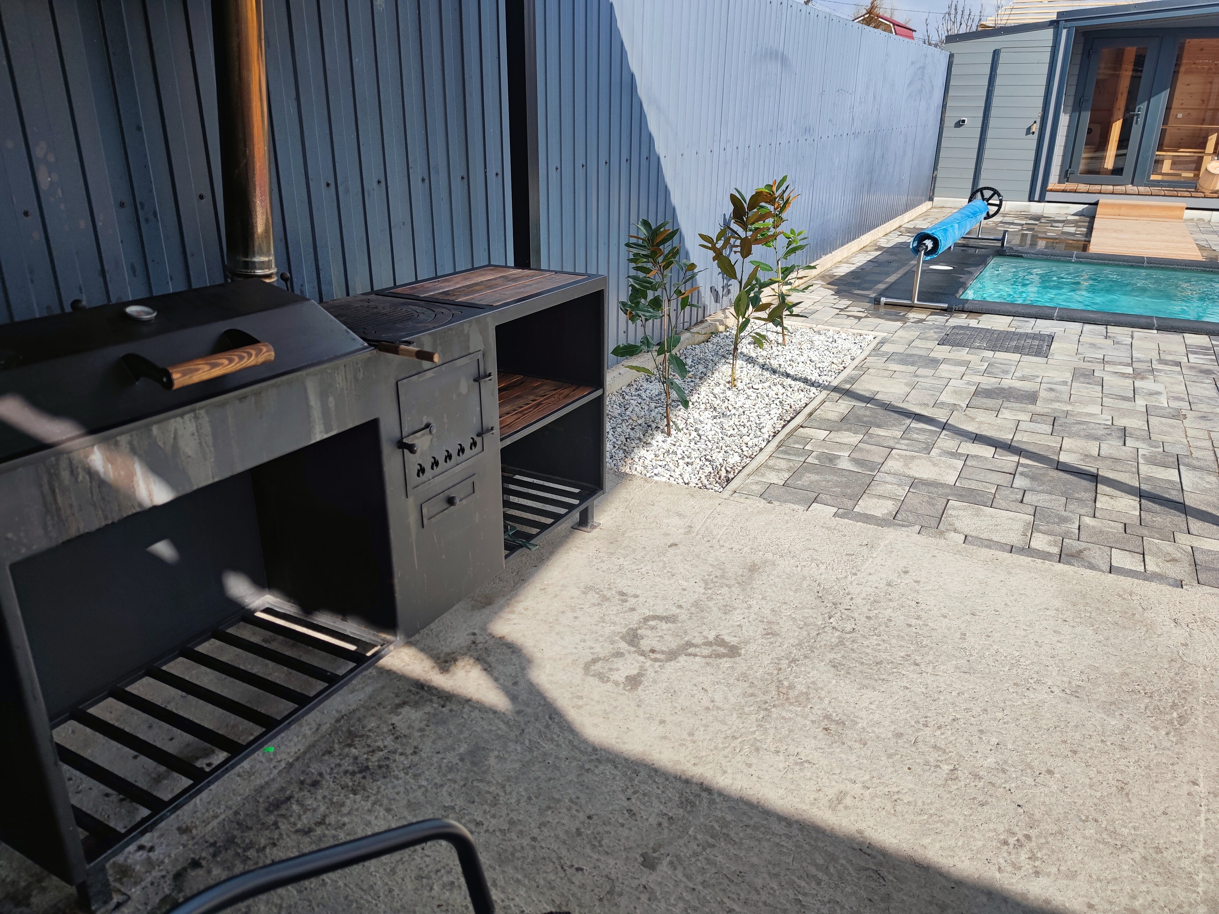 Фото Вилла Кокос