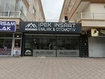 Ipek Construction Real Estate (Ankara Province, Altındag District, Battalgazi Neighborhood, Sehit Adem Kocadag Street, 1B), real estate agency