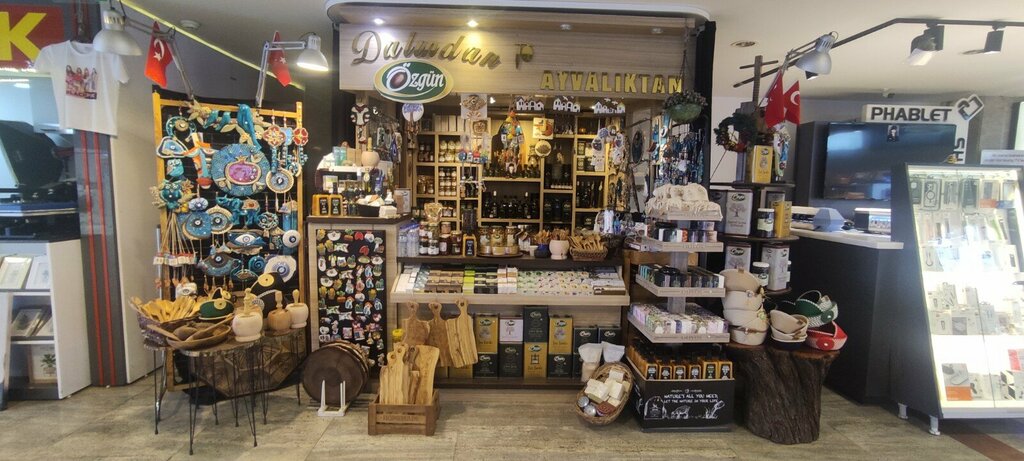 Farmers' market From the Branch Olive Cultivation, Ankara, photo