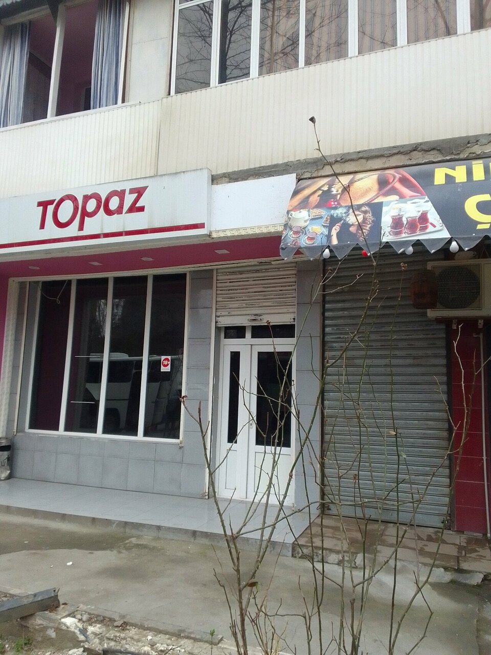Topaz