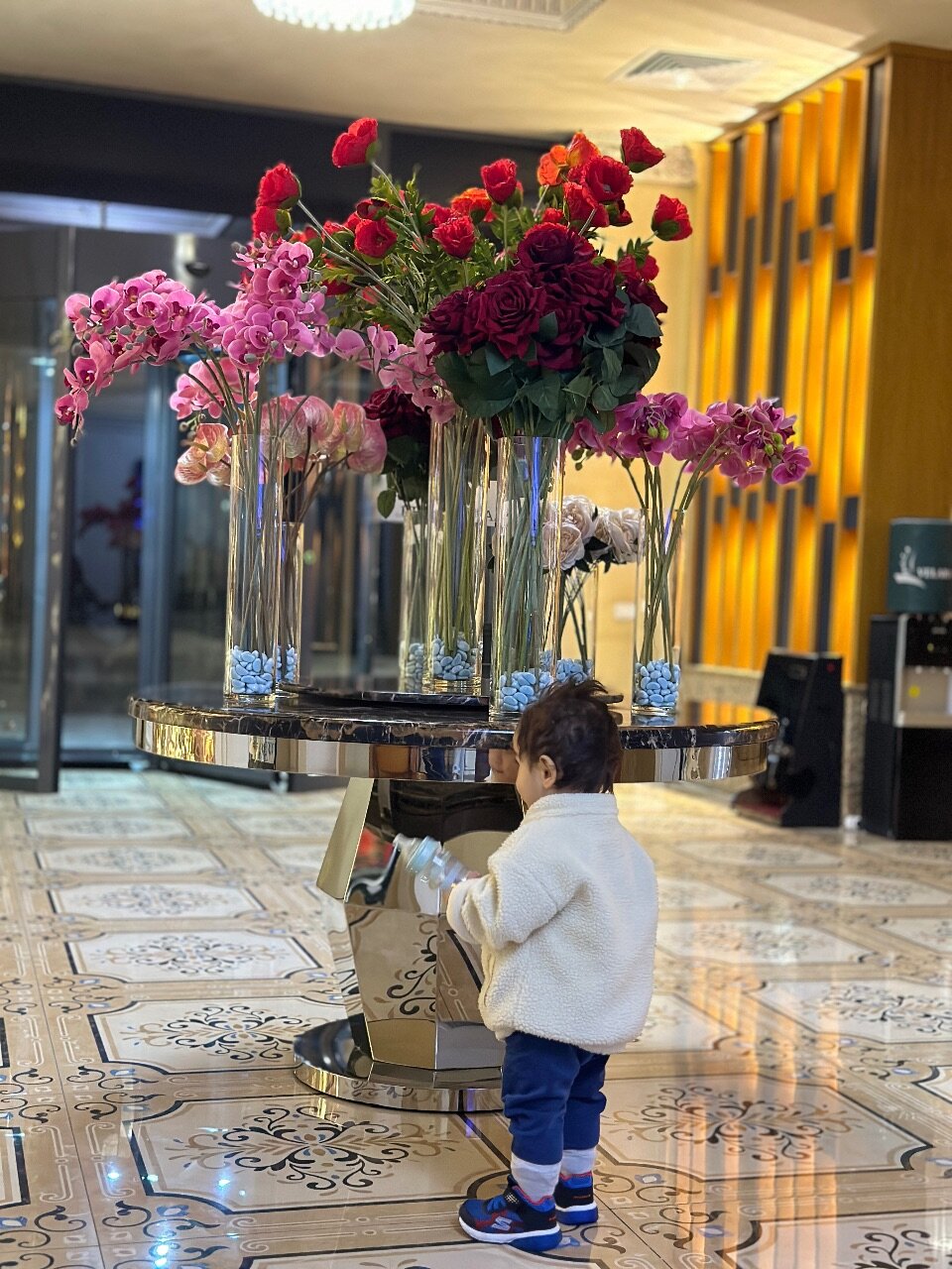 Фото Velara Hotel