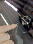 Chip repair (garazhny kooperativ na ulitse Pichugina, 2-y blok, 1-y ryad, 11), vidrio de automóvil