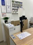 Otpe4atok (Bolshevo Microdistrict, Burkovskiy Drive, 48к2), copy center
