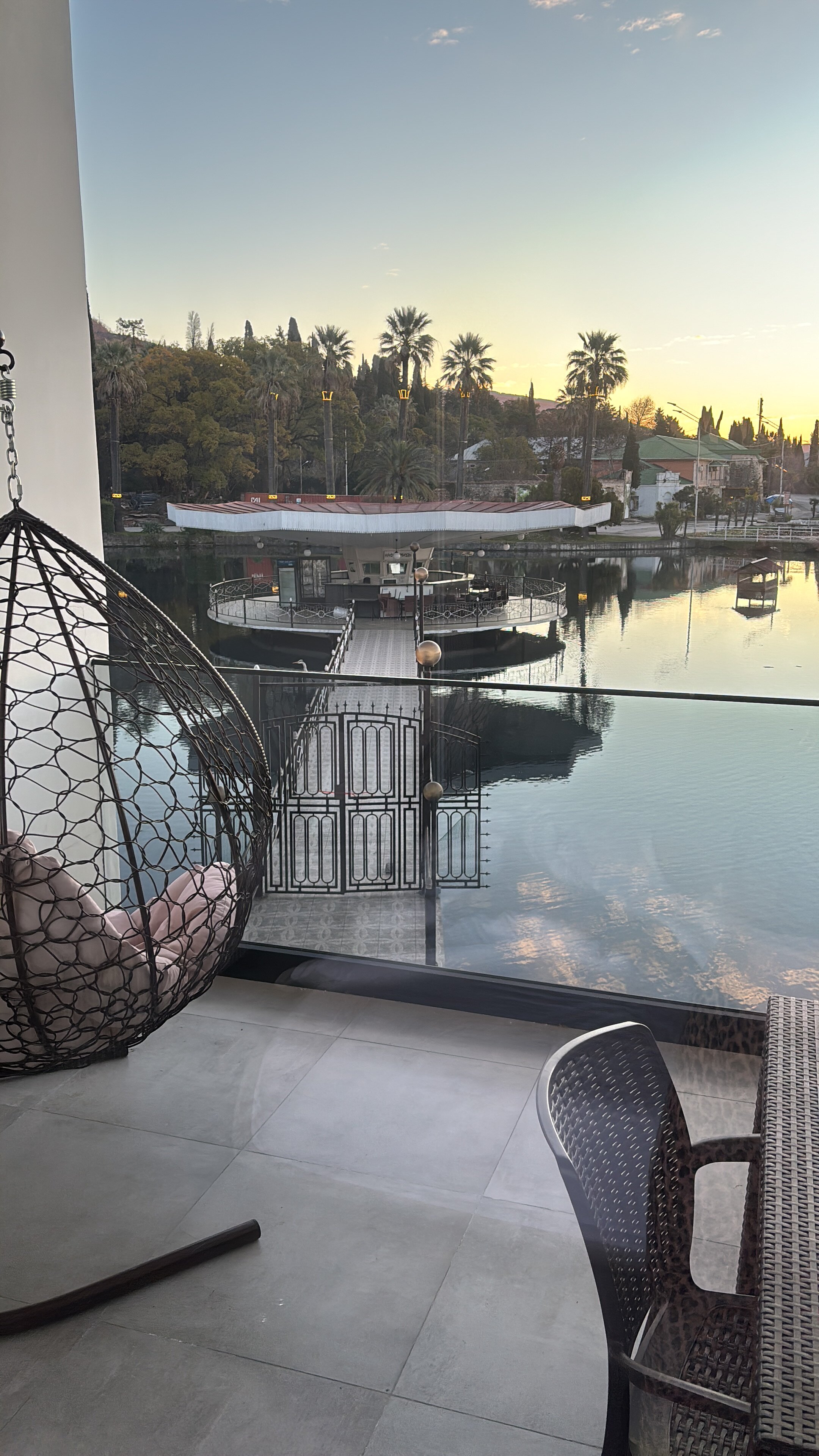 Фото Azanta Отель