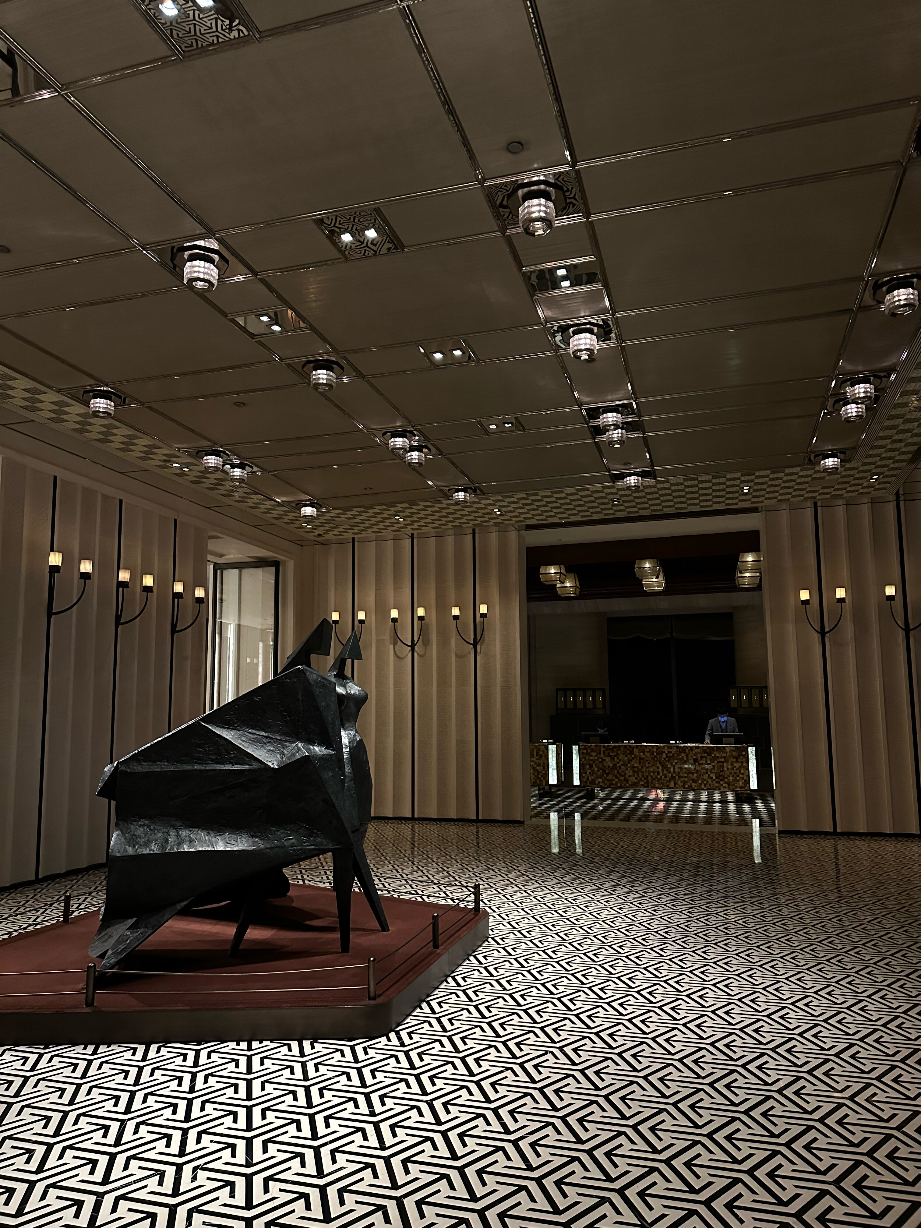 Фото Гостиница Rosewood Hong Kong