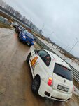 Rallycrossarena (Moscow, Troitskiy Administrative Okrug, Krasnopakhorskiy District, kvartal № 330), auto club, motorcycle club