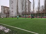 Young (Altayskaya Street, 7) ، نادي رياضي، مجموعة