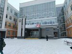 MAOU Secondary School № 19 (Pavla Shamanova Street, 18), school