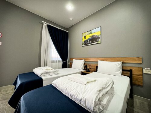Hotel Astonit, Rostov Oblast, photo