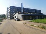 OvechkaMeat (Chechyorsky Drive, 9А) ، مصنعو المواد الغذائية