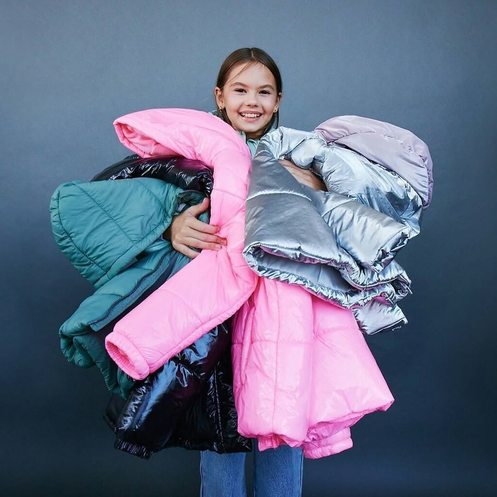 Clothing store LC Waikiki, Tashkent, photo