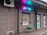 Соцветие (ulitsa imeni A.M. Gorkogo, 55А), flower shop