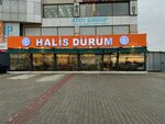Halis Wrap (Istanbul, Hadimkoy Yolu Avenue, 10D), restaurante