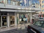 Style Collection (Istanbul, Gungoren, Merkez Neighborhood, Pertev Pasha Street, 12A) ، بيع الملابس بالجملة