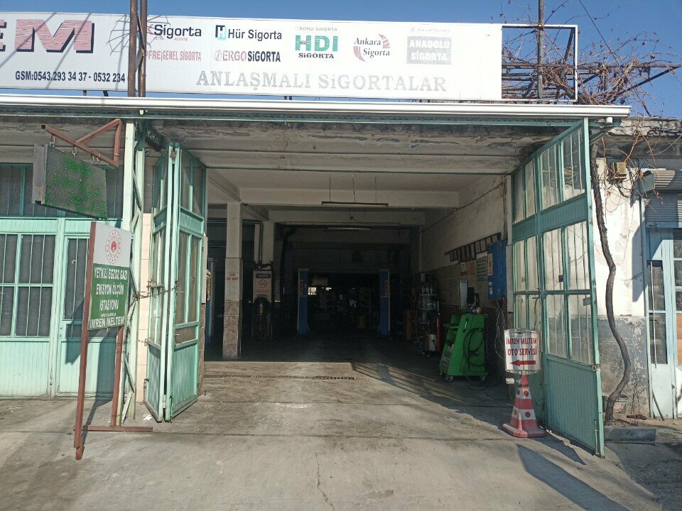 Car service, auto repair Imrenmeltem Auto Private Service, Konya, photo
