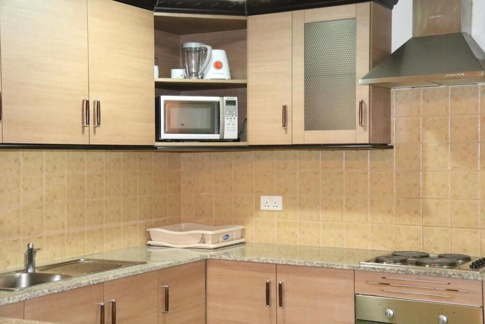 Фото Marina Tower Juffair