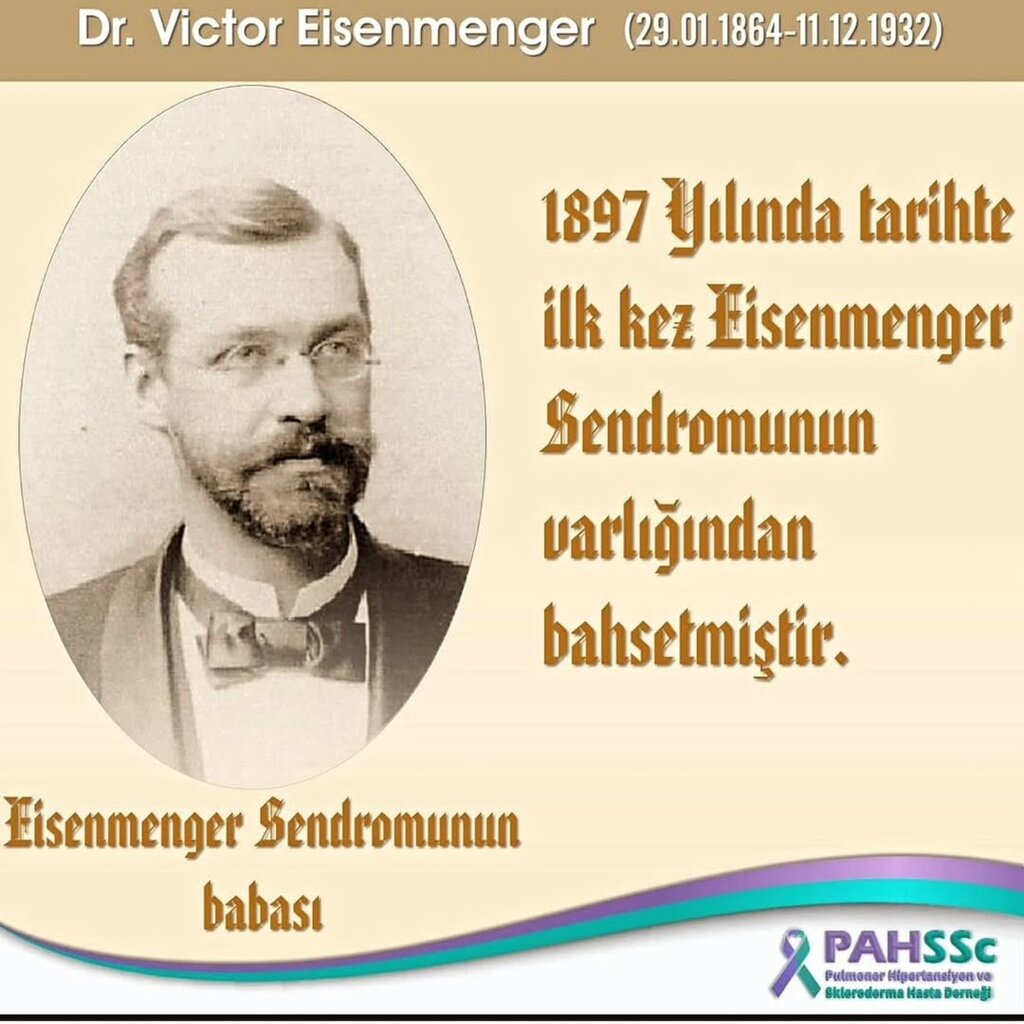 Associations and industrial unions Pulmonary Hypertension and Scleroderma Patient Association, Izmir, photo
