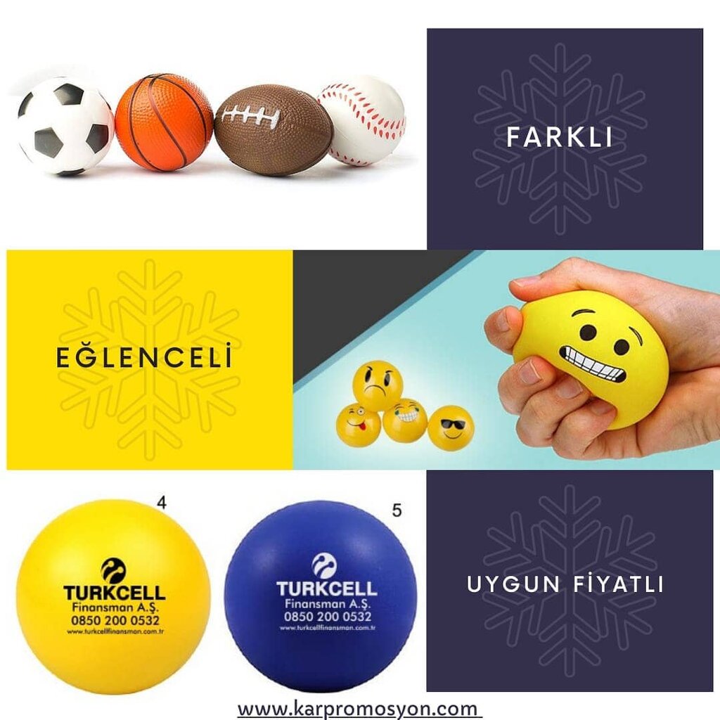 Promotional merchandise Kar Promotion, Izmir, photo