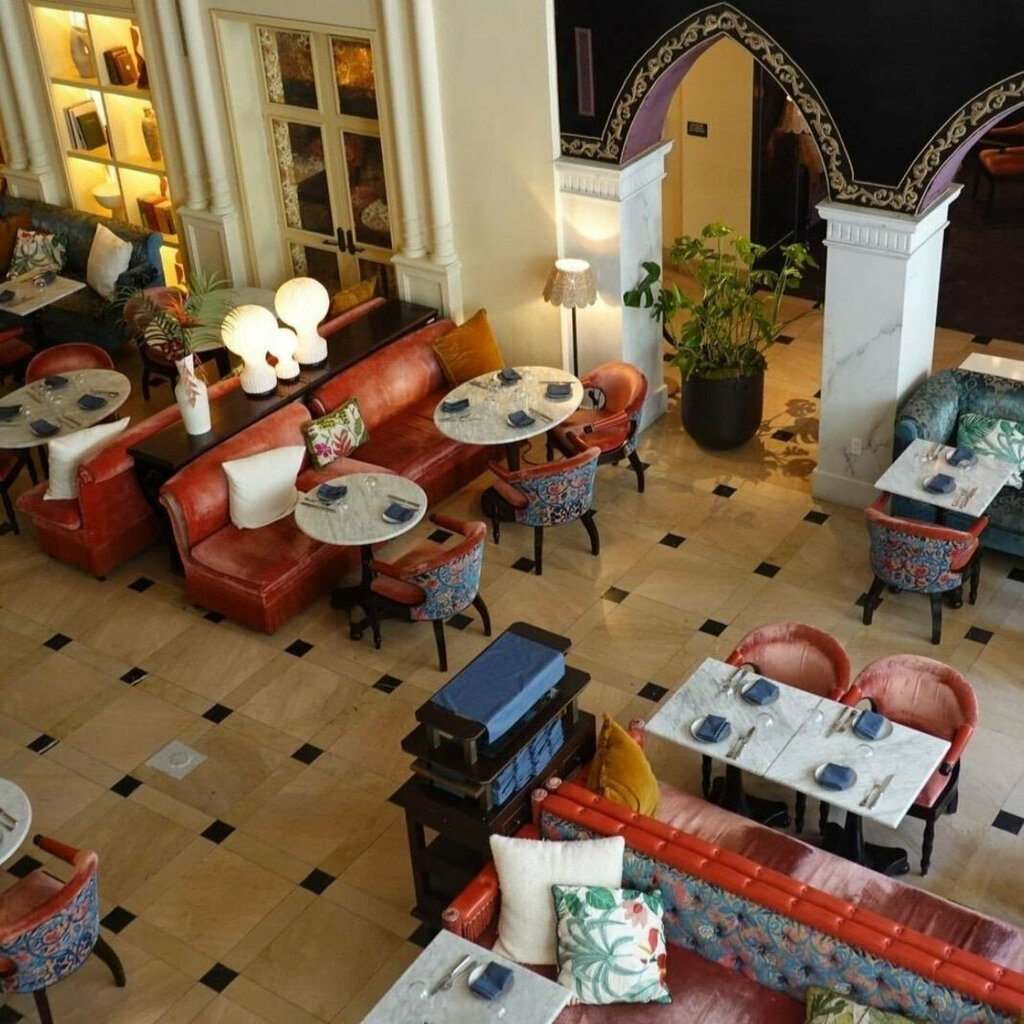 Cafe Cafe Ora, Konya, photo