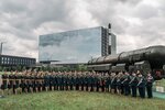 Ансамбль песни и пляски Красная звезда Ракетных войск стратегического назначения (posyolok Vlasikha, Lesnaya ulitsa, 46) ، مجموعة فنية