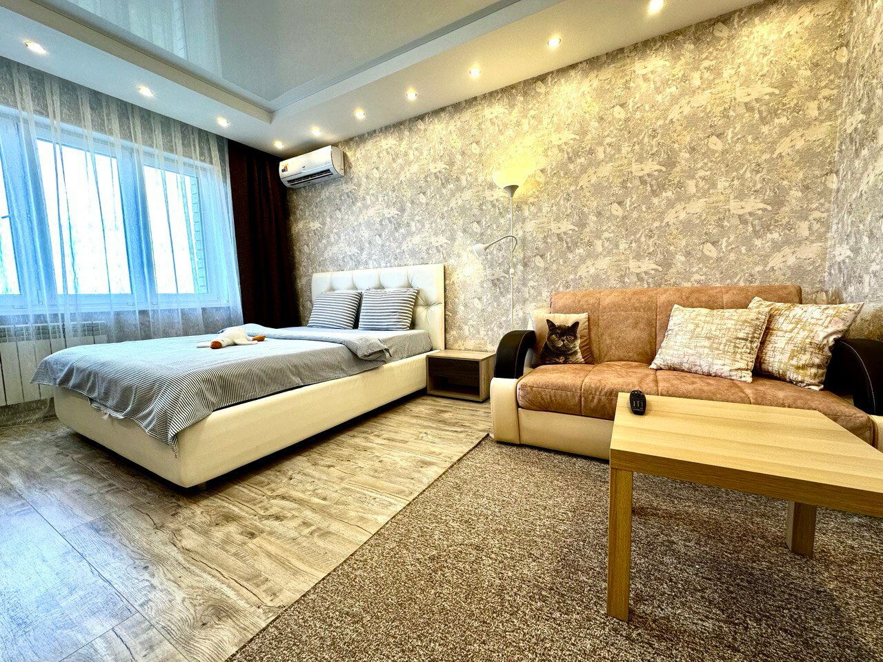 Фото Fresh Room на Маршала Устинова 3